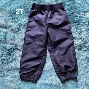 2T Navy Splash Pants Joe Fresh